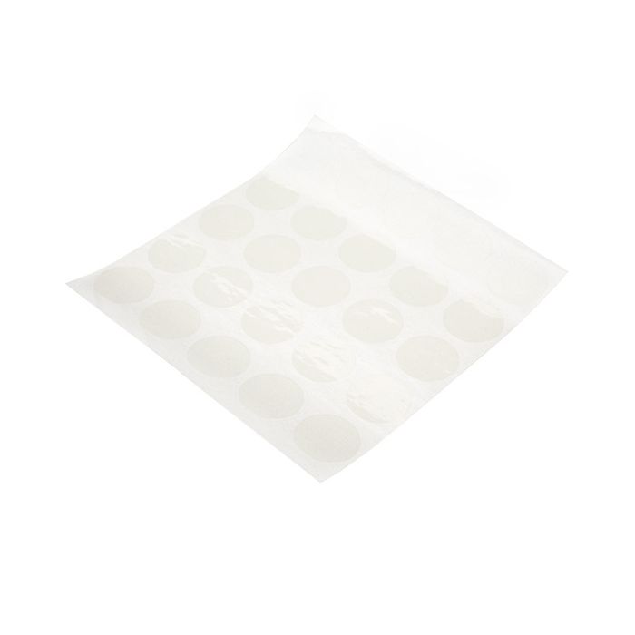 Eco-friendly Stickers round 1,9cm (1 piece) [CSE4]