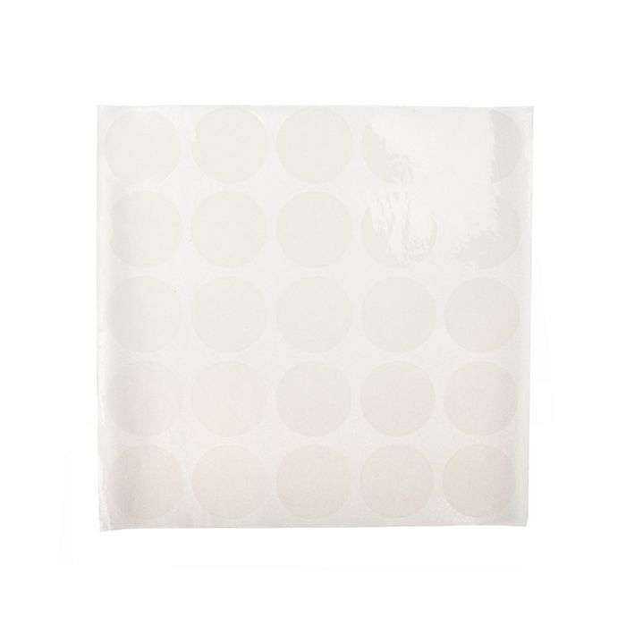 Eco-friendly Stickers round 3,2cm (1 piece) [CSE5]