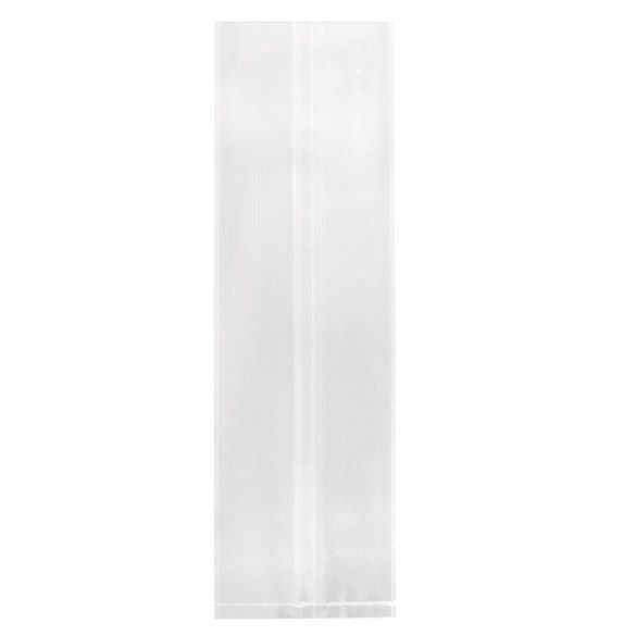 ECO-friendly Bags 7x6.4x22.9cm with side gusset (100 pieces) [CSG2]