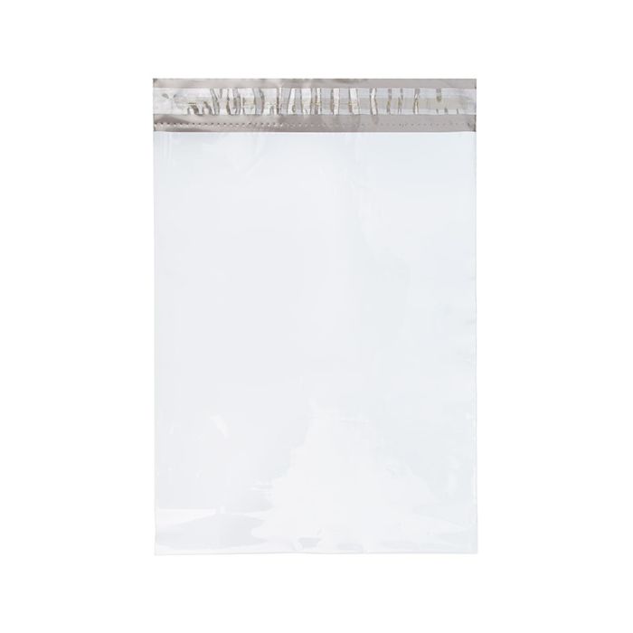 Mailing Bags COEX W/Perforation 25,4x33 cm LDPE (100 pieces) [CXMP1013]