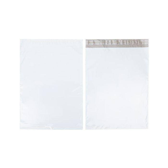 Mailing Bags COEX W/Perforation 30,5x39,4 cm LDPE (100 pieces) [CXMP1215]