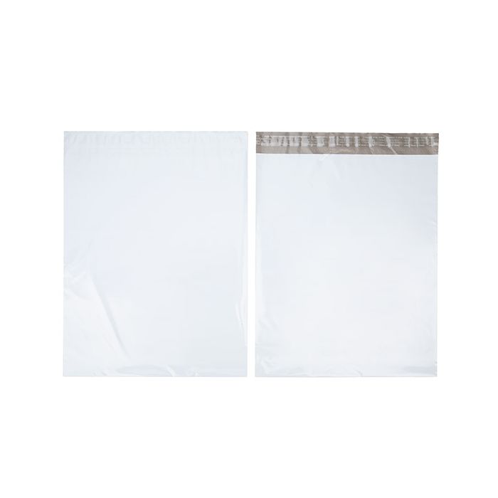 Mailing Bags COEX W/Perforation 35,6x43,2 cm LDPE (100 pieces) [CXMP1417]