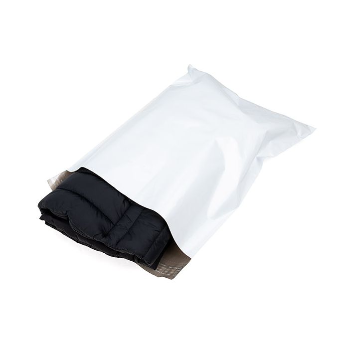 Mailing Bags COEX W/Perforation 35,6x43,2 cm LDPE (100 pieces) [CXMP1417]