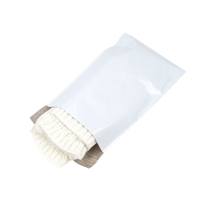 Mailing Bags COEX W/Perforation 15,2x22,9 cm LDPE (100 pieces) [CXMP69]