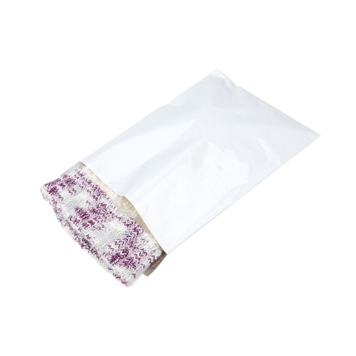 Mailing Bags COEX W/Perforation 22,9x30,5 cm LDPE (100 pieces) [CXMP912]