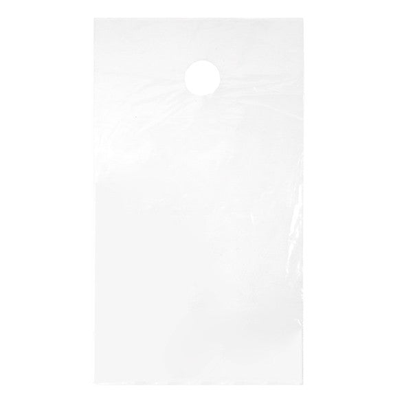 Mailing Bags with Handles 22.9x30.5cm (100 pieces) [DK2]
