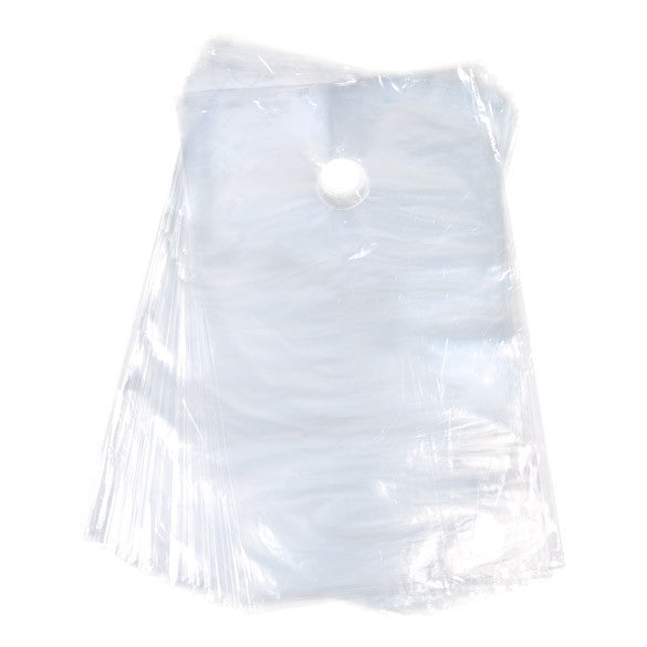 Mailing Bags with Handles 22.9x30.5cm (100 pieces) [DK2]