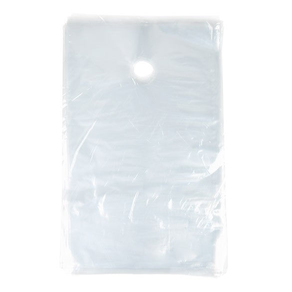 Mailing Bags with Handles 22.9x30.5cm (100 pieces) [DK2]