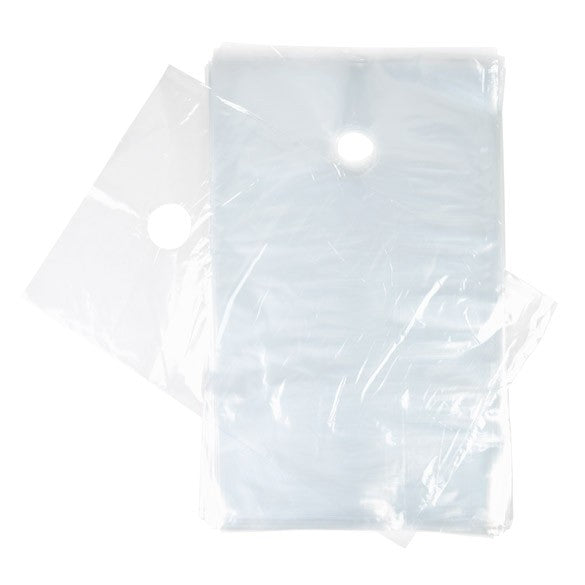 Mailing Bags with Handles 22.9x30.5cm (100 pieces) [DK2]