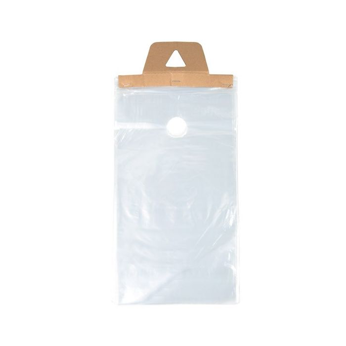 Mailing Bags with Handles 23x38cm