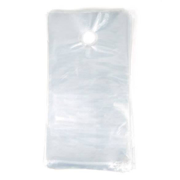 Mailing Bags with Handles 15.2x22.9cm (100 pieces) [DK1]