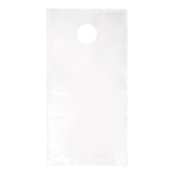 Mailing Bags with Handles 15x30cm (100 pieces) [DK3]
