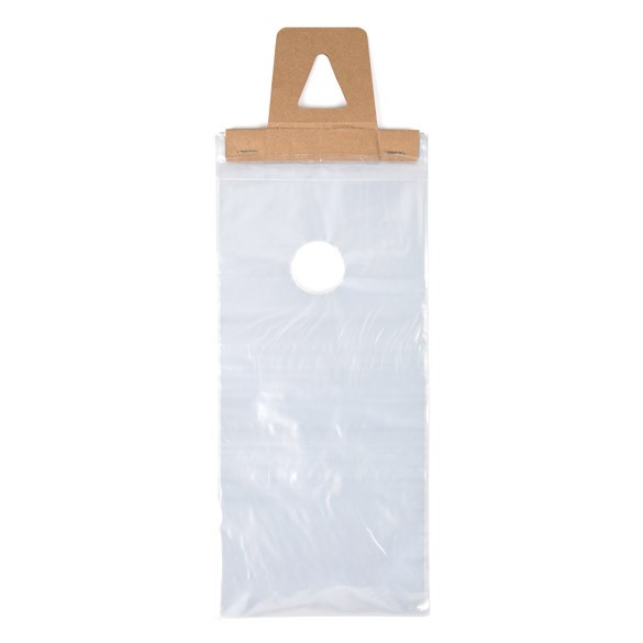 Mailing Bags with Handles 15x30cm (100 pieces) [DK3]