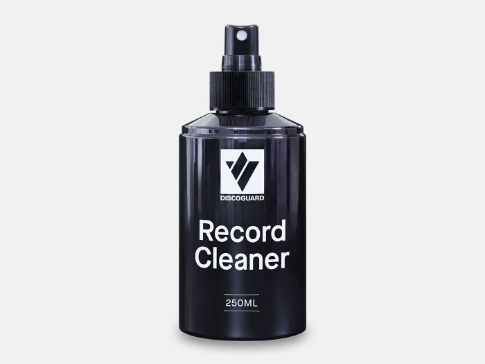 Discoguard Record Cleaner 250 ml (1 pc)
