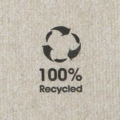 Napkins Paper Unbleached, 33x33 cm 1 layer, 1/8 fold (4800 pieces) [GB-DSE02806]