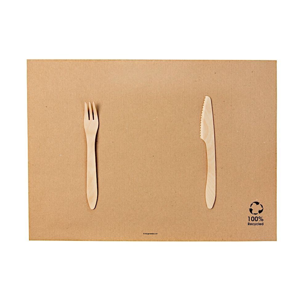 rPaper-placemats unbleached 31x43 cm (2000 pieces) [GB-DSE02841]
