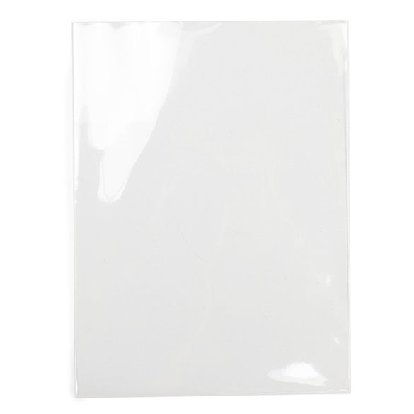 ECO-friendly Bags 9.7x13.2cm Premium and Sealable (100 pieces) [GC3X5NF]