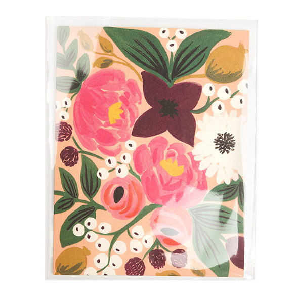 ECO-friendly Bags 11.5x15cm (100 pieces) [GC54NF]