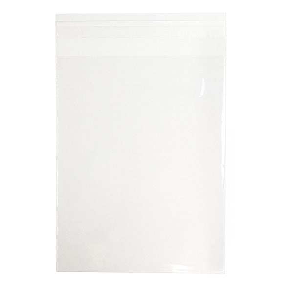 ECO-friendly Bags 13.8x17.8cm Premium Quality (100 pieces) [GC6B3]