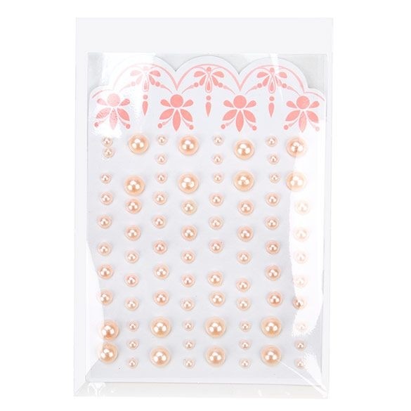 ECO-friendly Bags 10.2x15.3cm Sealable (100 pieces) [GC46ENF]