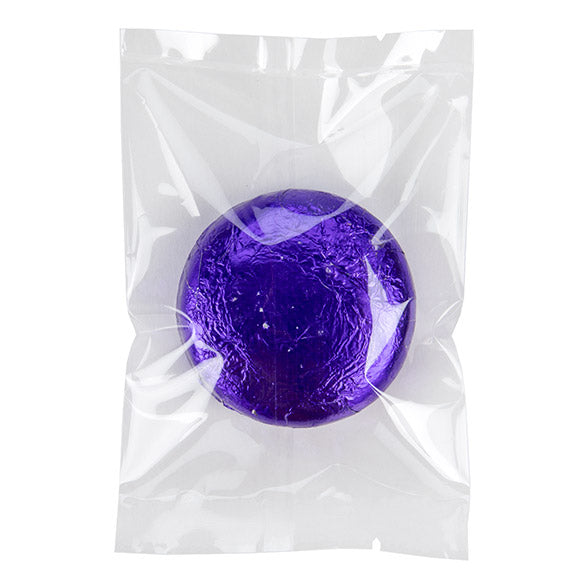 ECO-friendly Bags 7.6x10.2cm Premium and Sealable (100 pieces) [CHS34]