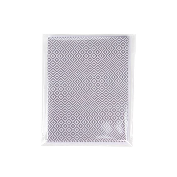 Eco-friendly Bags 12.7x15.2 cm Protective Closure (100 pieces) [GC5B2PC]