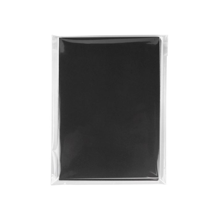 Eco-friendly Bags cm Protective Closure 14,8x19.1 cm Protective Closure (100 pieces) [GC7B2PC]
