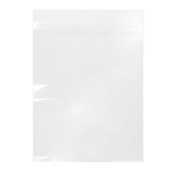Premium Eco-friendly Bags 22.7x28.6 cm Protective Closure (100 pieces) [GC811PC]