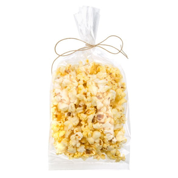 ECO-friendly Bags 12.7x7.6x29.2cm with side gusset (100 pieces) [CSG5]