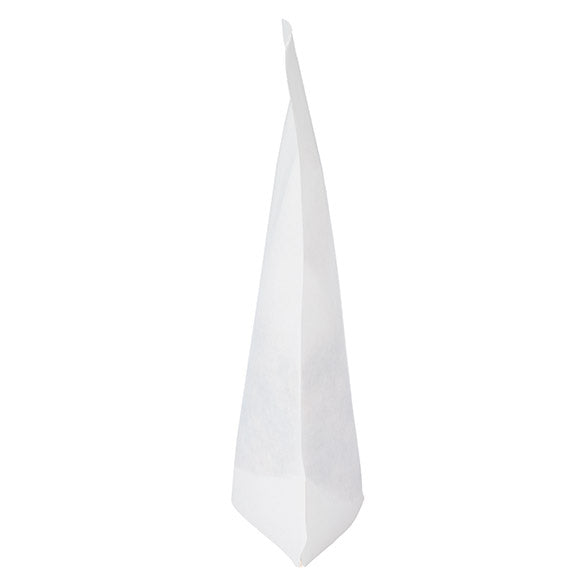 Stand Up Pouch Kraft White Eco-fiendly 14,9x8,9x23,2 cm (100 pieces) [SUPEK7W]