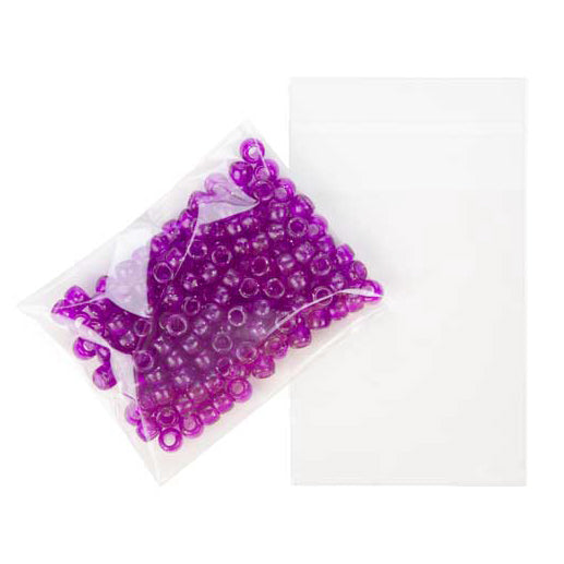 ECO-friendly Bags 8.3x10.5cm Premium Quality (100 pieces) [GC43]