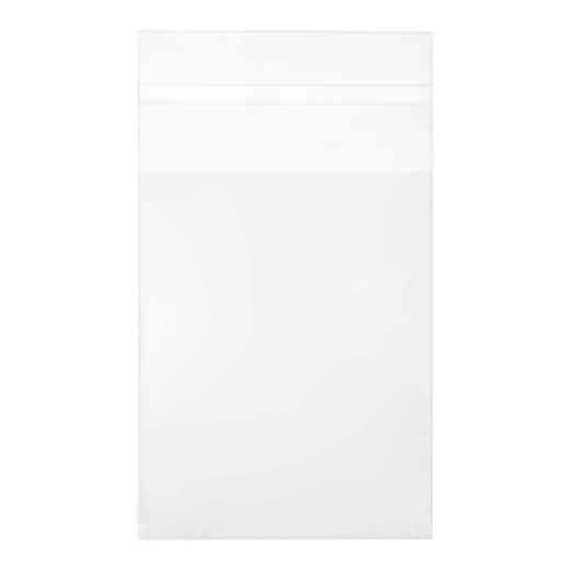 ECO-friendly Bags 8.3x10.5cm Premium Quality (100 pieces) [GC43]