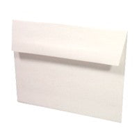 Envelopes White 16.5x12.1cm Mohawk Options 100% PCW Recycled (50 pieces) [EF10]