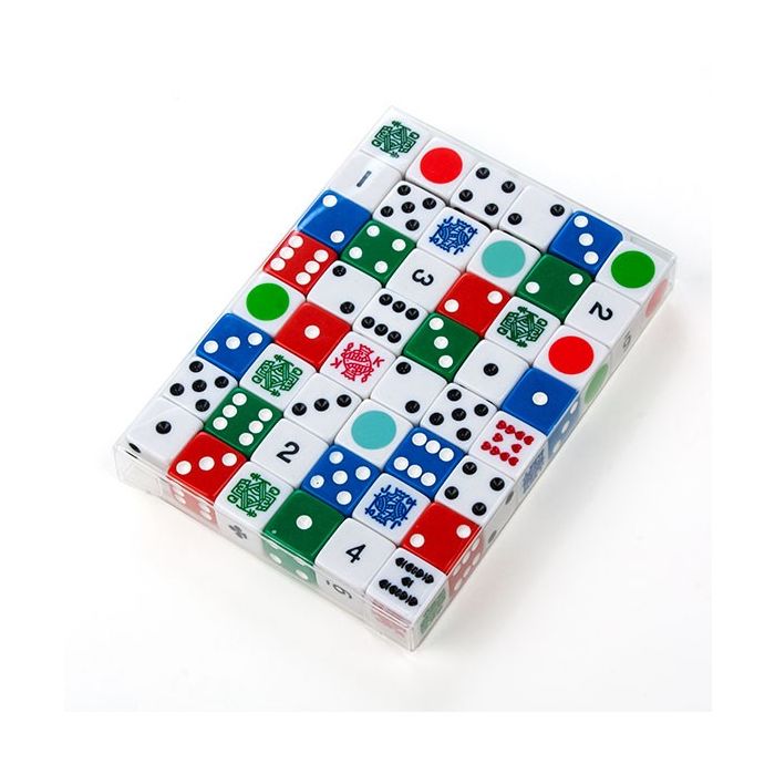 Plastic Gift Boxes 9.5x1.5x13 cm Crystal Clear (25 pieces) [FB10]