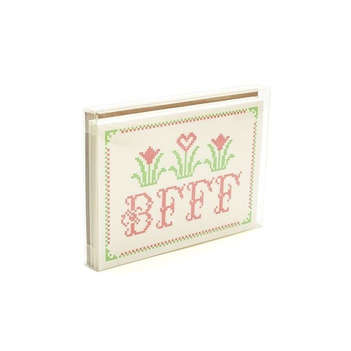 Plastic Gift Boxes 13.7x2.1x18.7cm Crystal Clear (25 pieces) [FB25]