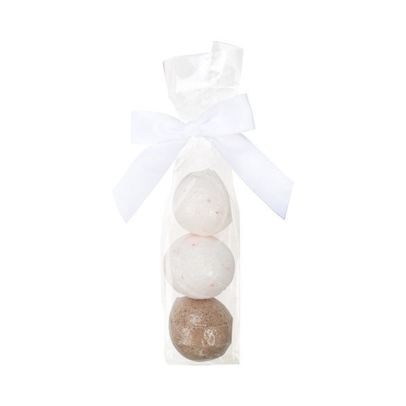 Block Bottom Bags Clear 4.4x4.4x21.6cm (100 pieces) [FG10]