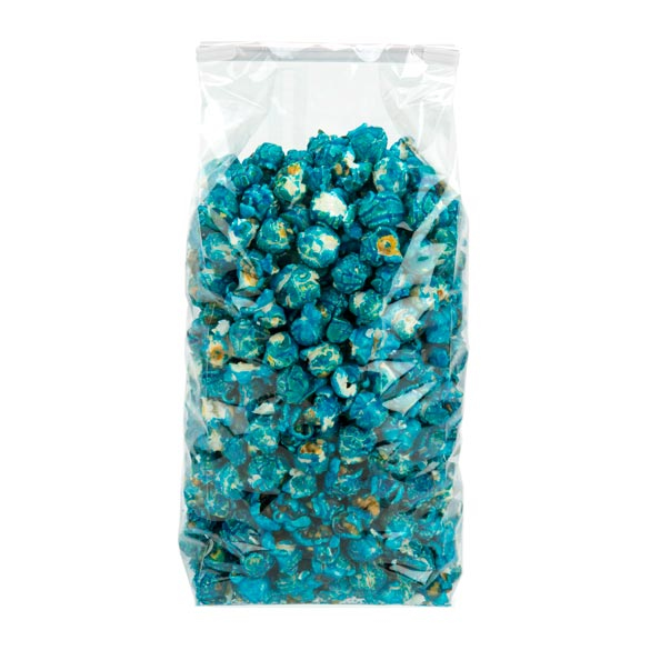 Block Bottom Bags Super Clear 12.7x7.6x30.5cm (100 pieces) [FGCC1]