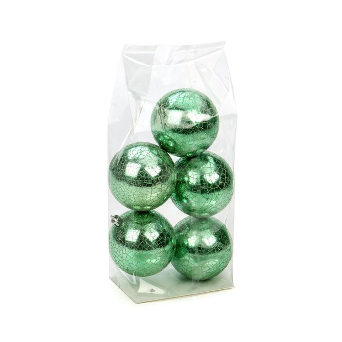 Block Bottom Bags Clear 12.7x7.6x30.5cm with paper insert (100 pieces) [FGPBH1]