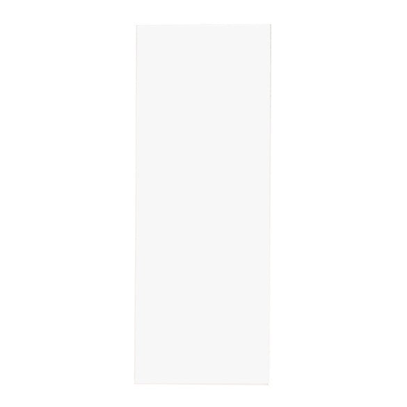 Plastic Bags 9.5x25.4cm Plain (100 pieces) [FCB1]