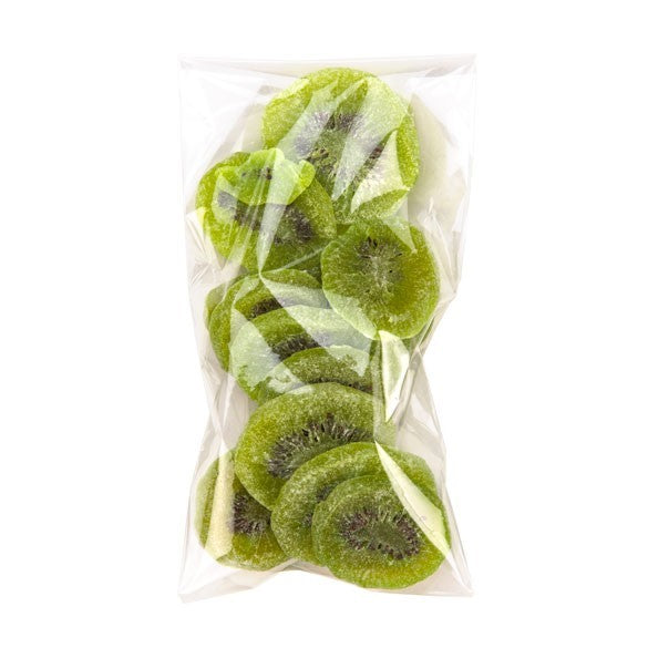 Plastic Bags 9.5x25.4cm Plain (100 pieces) [FCB1]