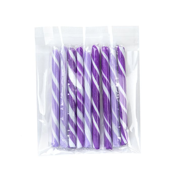 Plastic bags 14x14cm Transparent Peel and Seal