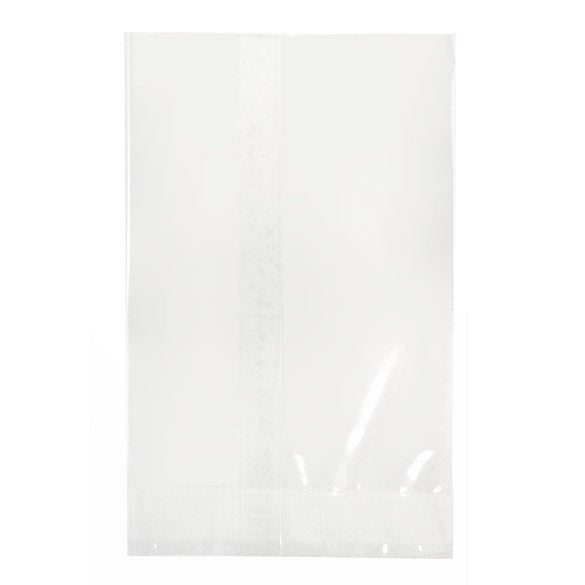 Plastic Bags 5.1x7.7cm 30 micron Sealable by Heat (100 pieces) [SFB23]