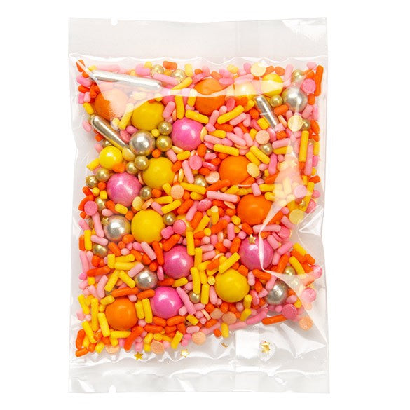 Plastic Bags 7.5x10cm laminated (100 pieces) [SLB34]