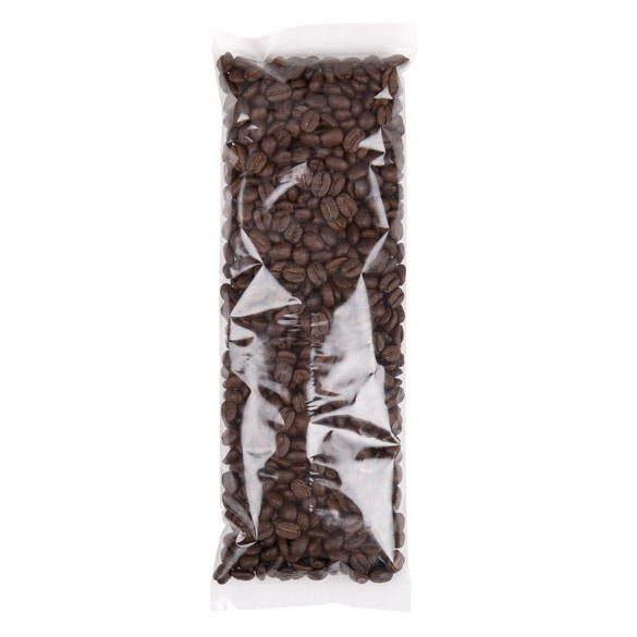 Plastic Bags 10.2x30.5cm 30 micron Sealable by Heat (100 pieces) [SFB412]