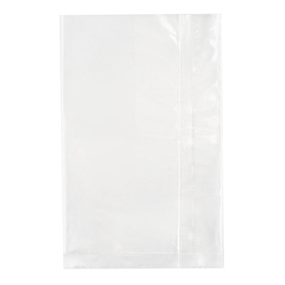 Plastic Bags 10.2x15.3cm 30 micron Sealable by Heat (100 pieces) [SFB46]