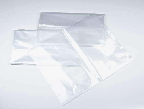 Plastic Bags 15x20 cm PE (100 pieces) [PE268]