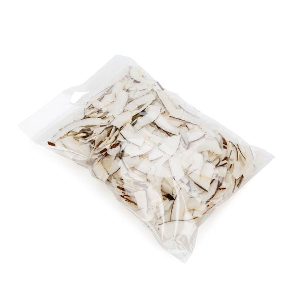 Headerbags 15.7x22.9cm Reclosable and Crystal Clear (100 pieces) [HB69S]