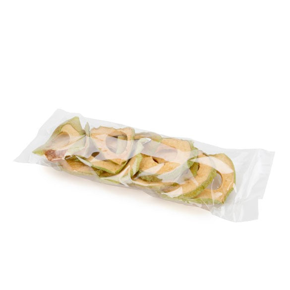 Plastic Bags 7.7x20.3cm 30 micron Sealable by Heat (100 pieces) [SFB38]