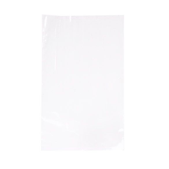 Plastic Bags 7.6x12.7cm Clear Polypropylene (100 pieces) [FP135]
