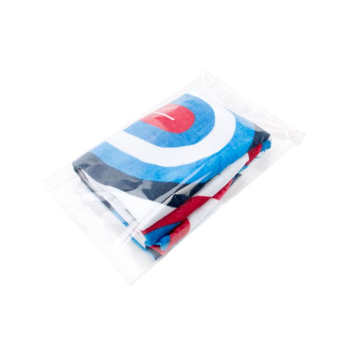 Plastic Bags 30.5x45.7cm (100 pieces) [FP1H1218]